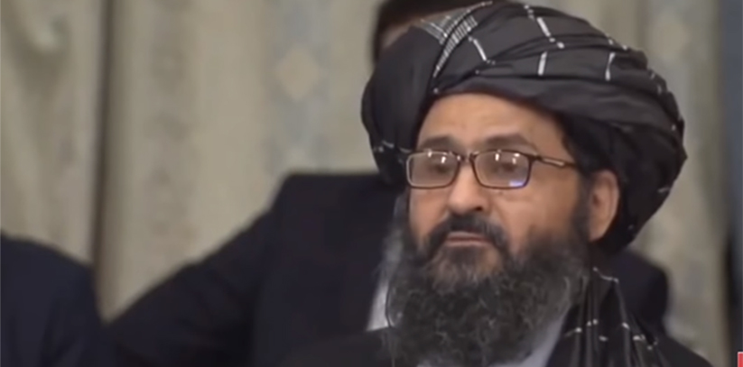 Mullah Abdul Ghani Baradar