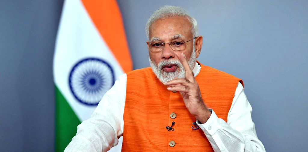 Narendra Modi