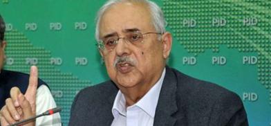 Pakistan attorney general  submits resignation