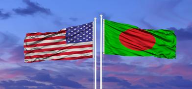 US-Bangladesh (Representational Photo)