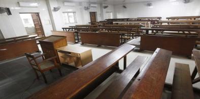 Bangladesh extends school, college shutdown