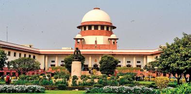 India's Supreme Court 