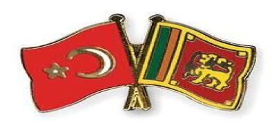 Sri Lanka-Turkey