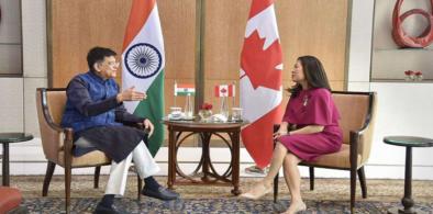 India, Canada seek to mend fences, plan high-level visits, work on FTA