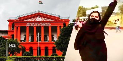 Hijab not an essential religious practice in Islam, rules Indian court (Photo: Youtube)