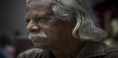 Dr Zafrullah Chowdhury (Photo: Shahidul Alam/Drik/Majority World)