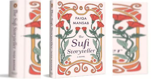 The Sufi Storyteller