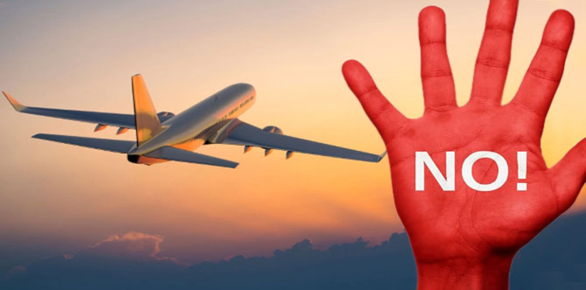 Sri Lanka imposes travel ban on passengers from Iran, Italy and ...