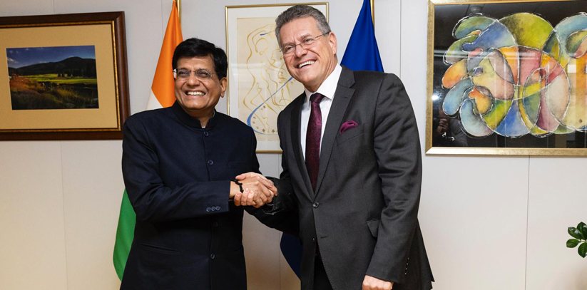 Piyush Goyal 