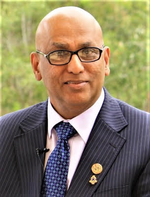 Umesh Chandra, Brisbane, Queensland, Australia