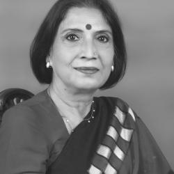 Rashmi Saksena
