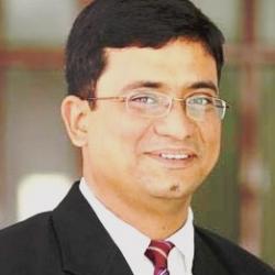 Dr. Jitender Bhandari