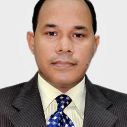 Dr. Mohammad Rezaul Karim