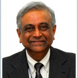 Dr. Sridhar Krishnaswami