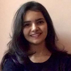 Isha Sharma | South Asia Monitor