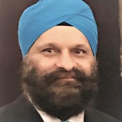 Surjit Flora