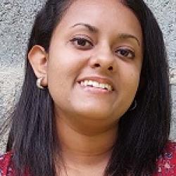 Sachini Navodya