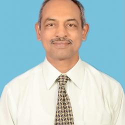 Group Captain Praveer Purohit (Retd.)