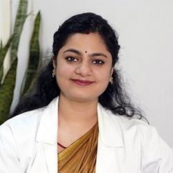 Dr. Anshika Pathak