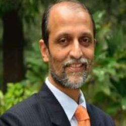 Ajit Ranade