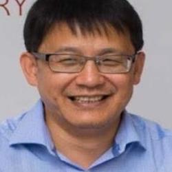 Dr. Ma Haiyun