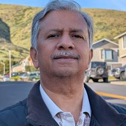 Ramesh Kumar Nanjundaiya