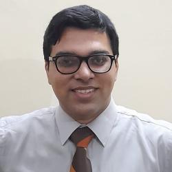 Sahasranshu Dash