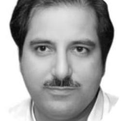 Iftikhar Gilani