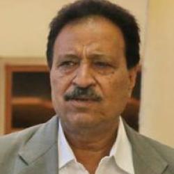 अजय पटनायक