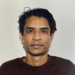 आशीष किफ़ायत