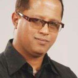 सलाहुद्दीन शोएब चौधरी