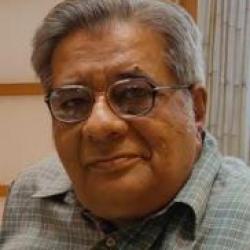 सुजय घोष