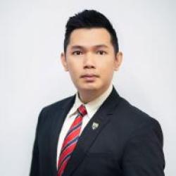 कॉलिन्स चोंग यू केत