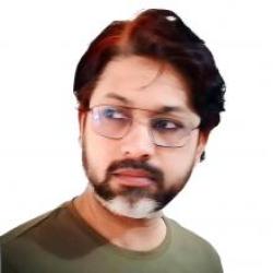 एम. ए. हुसैन