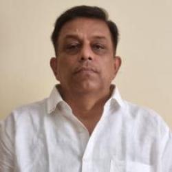 आनंद कुमार