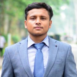 Md Shihab Uddin