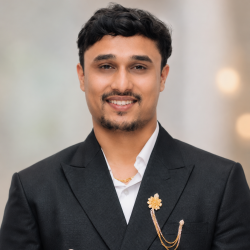 Ashish Poudel