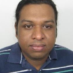 Himadri Sekhar Mistri