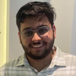 Piyush Chaudhary