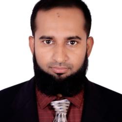 Md. Najmul Hasan