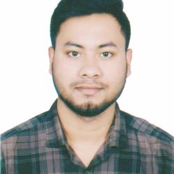 Md. Sabbir Ahmed