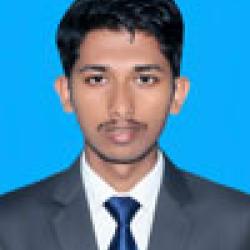 Md. Arian Kabir