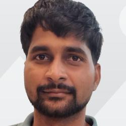 Amit Kumar Yadav