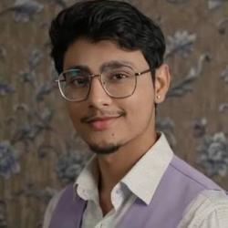 Swaansh Mahat