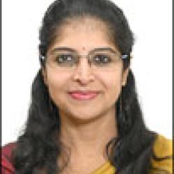 Dr Sudhansubala Sahu