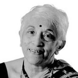 Lalita Ramdas