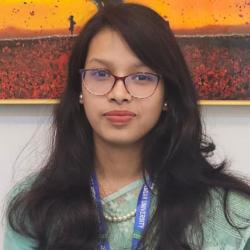 Shamorita Barua