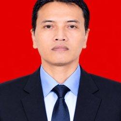 Dr. Eko Setiobudi