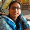 Dr. Shakuntala Bhabani