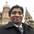 Dr. Punsara Amarasinghe
